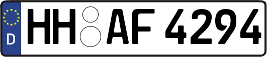 HH-AF4294