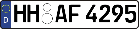 HH-AF4295