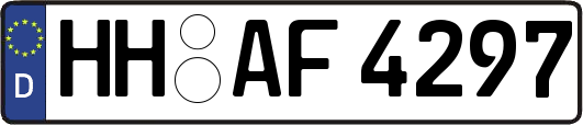 HH-AF4297