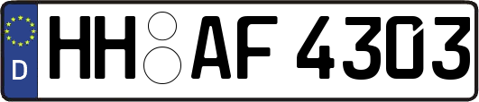 HH-AF4303
