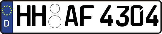HH-AF4304