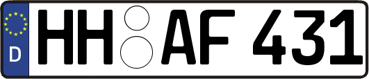 HH-AF431