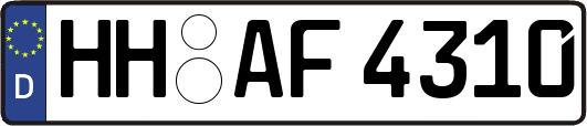 HH-AF4310