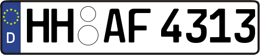 HH-AF4313