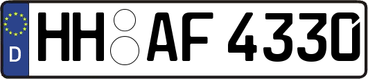 HH-AF4330