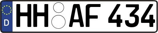 HH-AF434