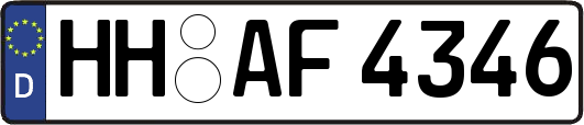 HH-AF4346