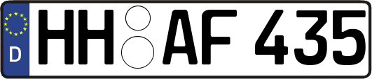 HH-AF435