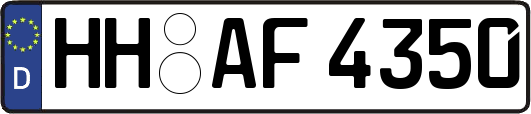 HH-AF4350