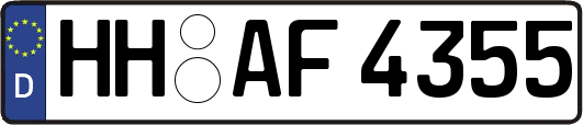 HH-AF4355