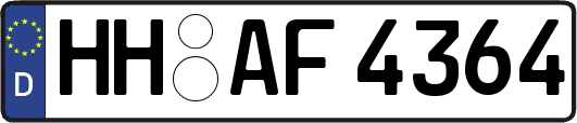 HH-AF4364