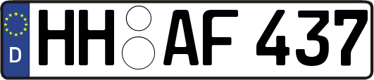 HH-AF437