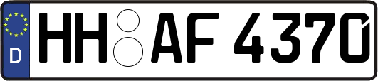 HH-AF4370