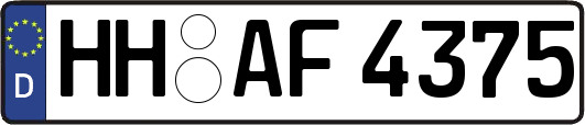 HH-AF4375