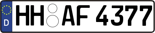 HH-AF4377