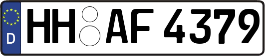 HH-AF4379