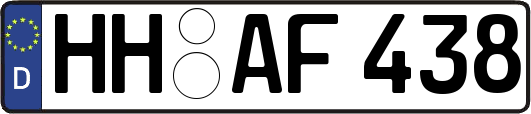 HH-AF438