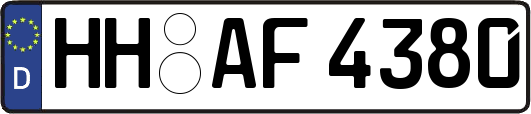 HH-AF4380