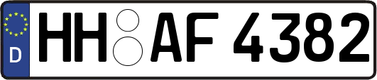 HH-AF4382