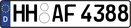 HH-AF4388
