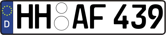 HH-AF439