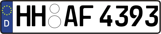 HH-AF4393