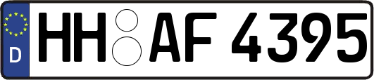 HH-AF4395