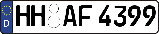 HH-AF4399