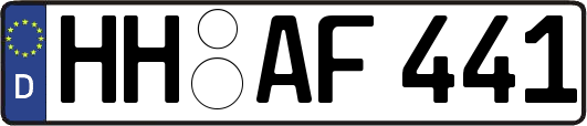 HH-AF441