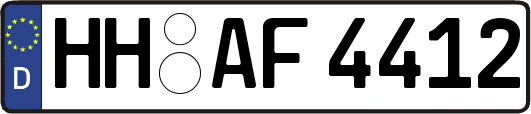 HH-AF4412