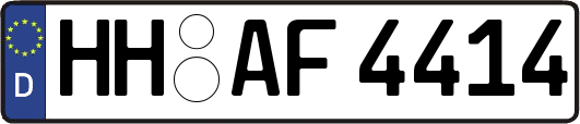 HH-AF4414