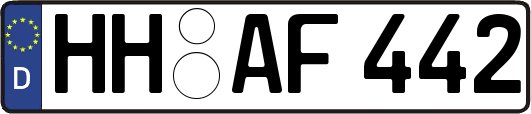 HH-AF442