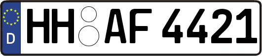 HH-AF4421
