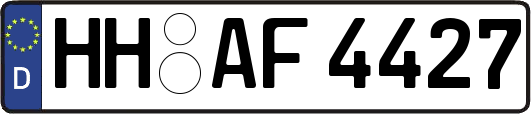 HH-AF4427