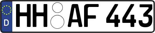 HH-AF443