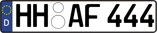 HH-AF444