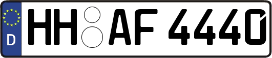 HH-AF4440