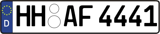 HH-AF4441