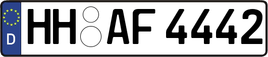 HH-AF4442