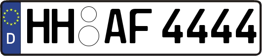 HH-AF4444