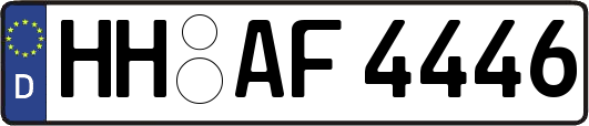 HH-AF4446