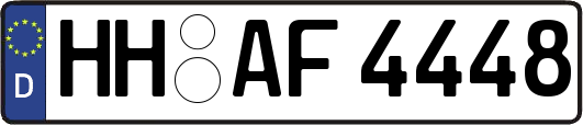 HH-AF4448