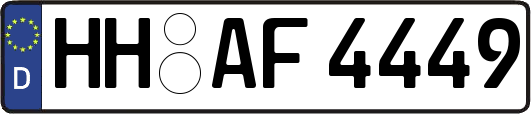 HH-AF4449