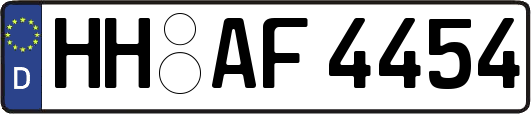 HH-AF4454