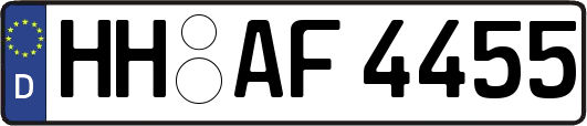 HH-AF4455