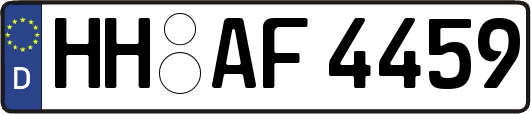 HH-AF4459