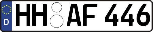 HH-AF446