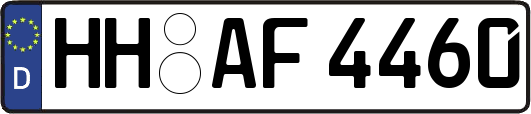 HH-AF4460