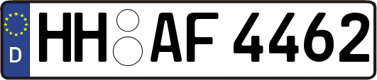 HH-AF4462
