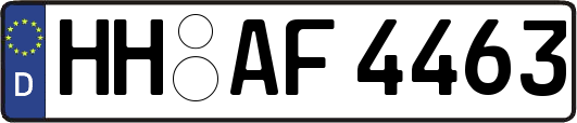 HH-AF4463